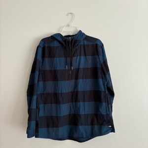 The North Face Stayside Plaid Women’s Flannel Pullover